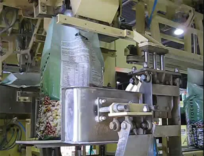 Animal Feed