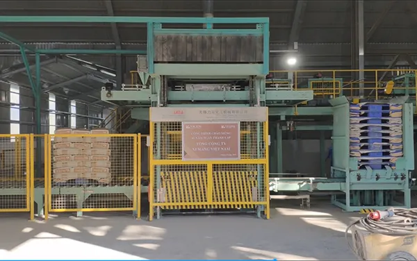 Construction & Building Materials