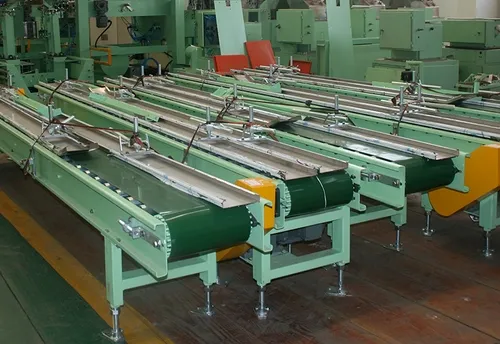 Belt Conveyor