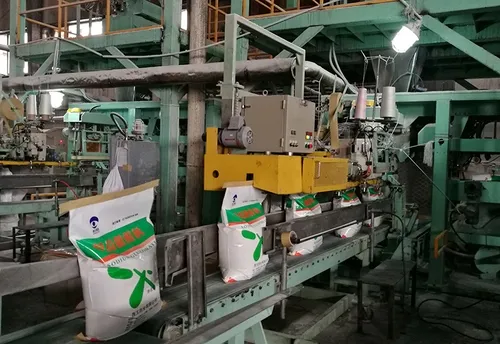 Heat Sealing Machine