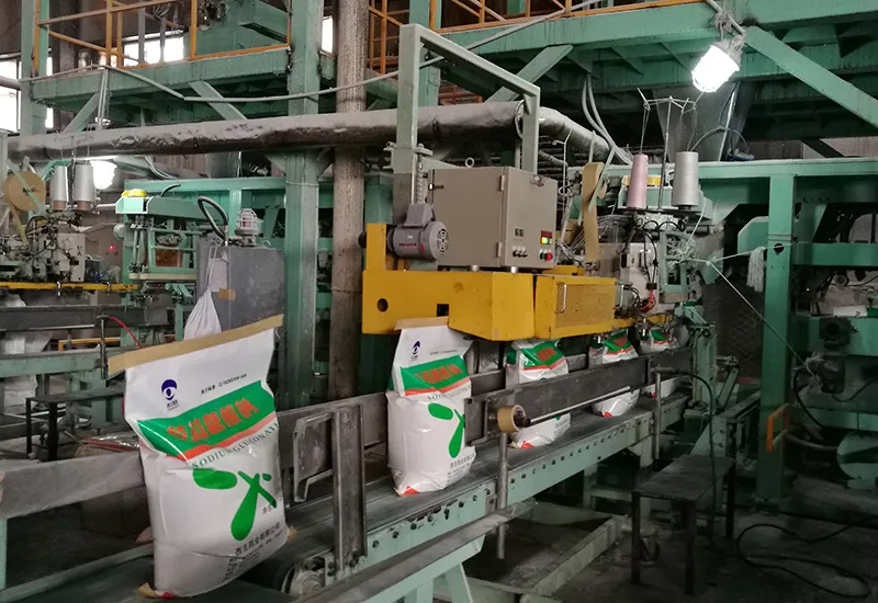 Heat Sealing Machine + Belt Conveyor