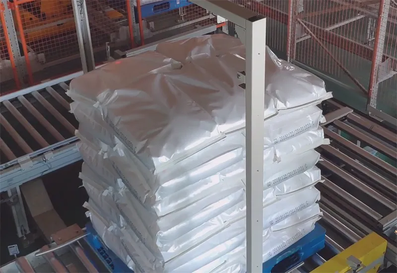 Turnkey Packaging System Solutions