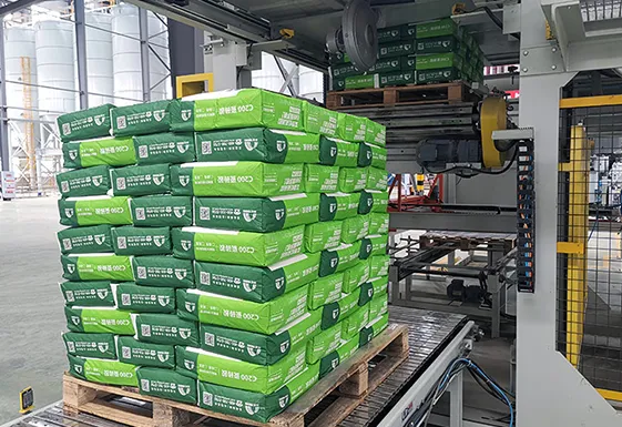 Turnkey Packaging System Solutions