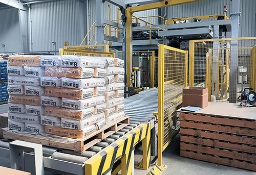 Packaging Automation Solutions