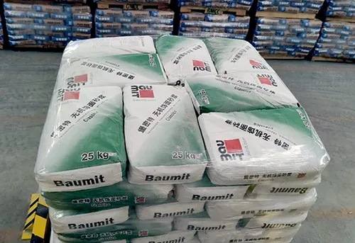Packaging Automation Solutions