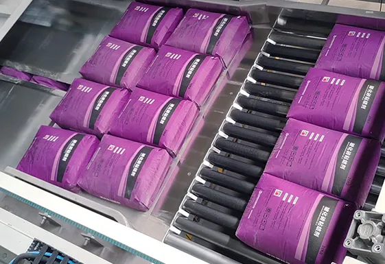 Turnkey Packaging System Solutions