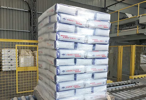 Turnkey Packaging System Solutions