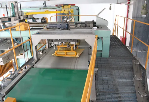 Bag turning device