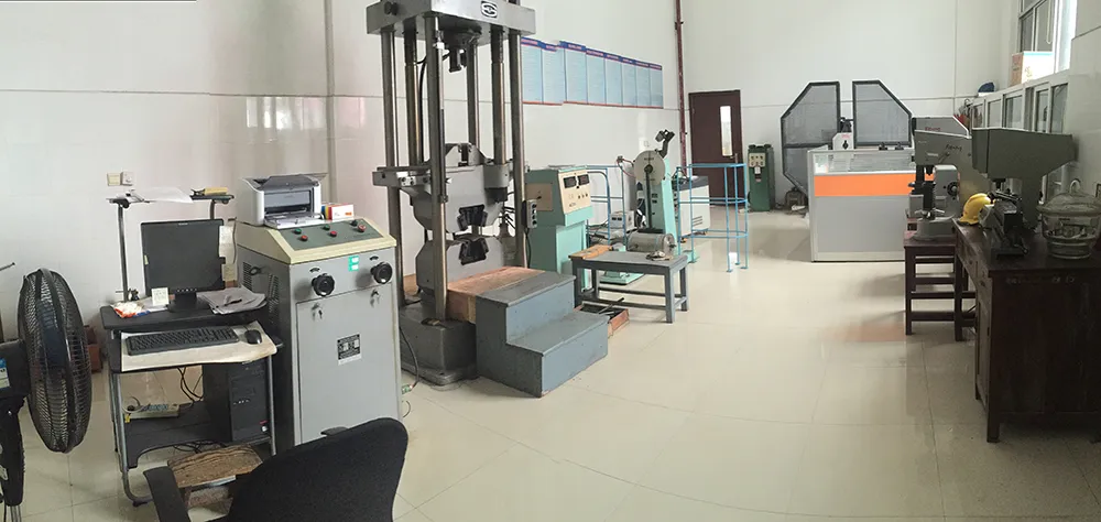 R&D Technology