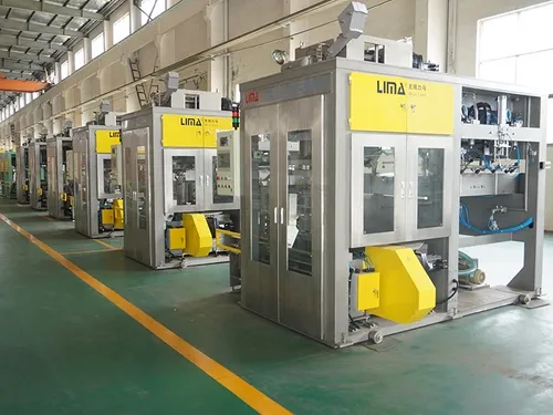 Assembly workshop