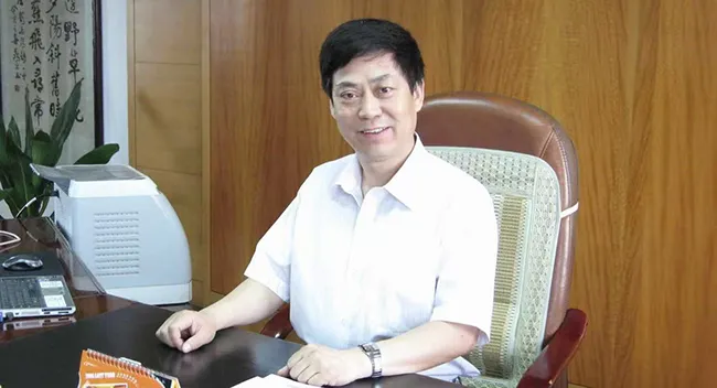 Words from Our Chairman